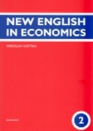New English in Economics (2. díl) - cena, porovnanie