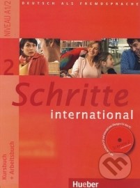 Schritte international 2 (Paket)