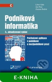 Podniková informatika