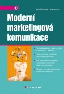 Moderní marketingová komunikace - cena, porovnanie