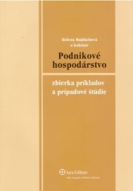 Podnikové hospodárstvo