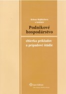 Podnikové hospodárstvo - cena, porovnanie