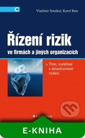 Řízení rizik ve firmách a jiných organizacích