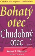 Bohatý otec, Chudobný otec - cena, porovnanie