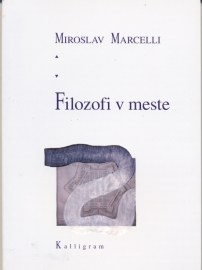 Filozofi v meste