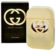 Gucci Guilty 50ml - cena, porovnanie