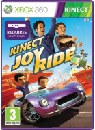 Kinect Joy Ride - cena, porovnanie