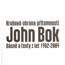 Kruhová obrana přítomnosti