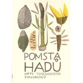 Pomsta hadů