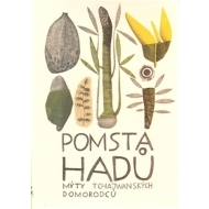 Pomsta hadů - cena, porovnanie