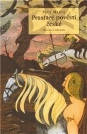Prastaré pověsti české - cena, porovnanie