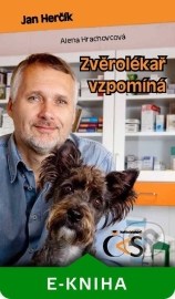 Zvěrolékař vzpomíná