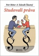 Studovali práva - cena, porovnanie