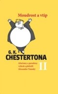 Moudrost a vtip G.K. Chestertona II - cena, porovnanie