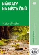 Návraty na místa činů - cena, porovnanie