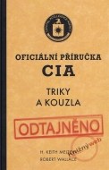 Oficiální příručka CIA - cena, porovnanie