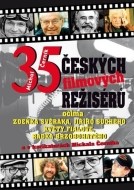 35 českých filmových režisérů - cena, porovnanie