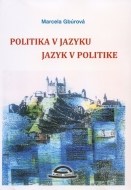 Politika v jazyku, jazyk v politike - cena, porovnanie