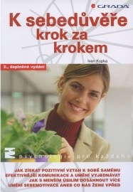 K sebedůvěře krok za krokem