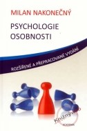 Psychologie osobnosti - cena, porovnanie