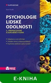 Psychologie lidské odolnosti