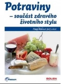 Potraviny - Součást zdravého životního stylu