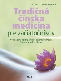 Tradičná čínska medicína pre začiatočníkov