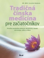 Tradičná čínska medicína pre začiatočníkov - cena, porovnanie