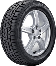 Bridgestone Blizzak LM-25 195/60 R16 89H