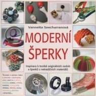 Moderní šperky - cena, porovnanie