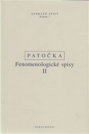 Fenomenologické spisy II - cena, porovnanie