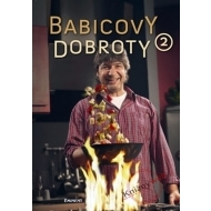 Babicovy dobroty 2 - cena, porovnanie