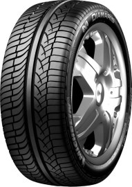 Michelin 4x4 Diamaris 235/65 R17 108V