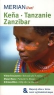 Keňa, Tanzanie, Zanzibar - cena, porovnanie