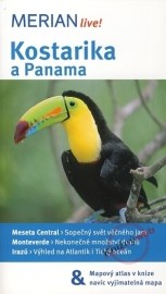 Kostarika a Panama - Merian live ! 98