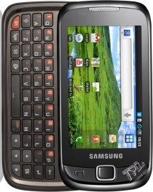 Samsung i5510 Galaxy 551