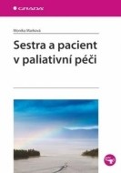 Sestra a pacient v paliativní péči - cena, porovnanie