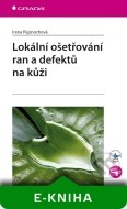 Lokální ošetřování ran a defektů na kůži - cena, porovnanie