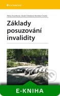 Základy posuzování invalidity - cena, porovnanie