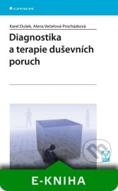 Diagnostika a terapie duševních poruch