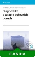 Diagnostika a terapie duševních poruch - cena, porovnanie