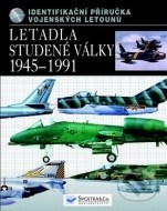 Letadla studené války 1945 - 1991 - cena, porovnanie