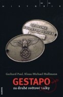Gestapo za druhé světové války - cena, porovnanie
