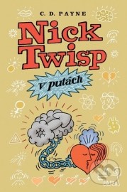 Nick Twisp v putách