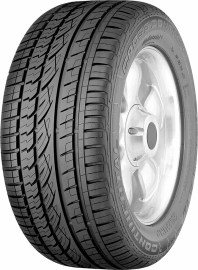 Continental ContiCrossContact UHP 255/55 R18 109V