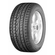 Continental ContiCrossContact UHP 255/45 R19 100V - cena, porovnanie