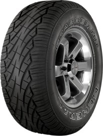 General Grabber HP 275/60 R15 107T