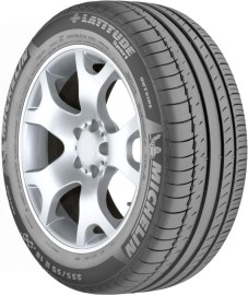 Michelin Latitude Sport 295/35 R21 107Y