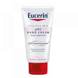 Eucerin pH5 Handcreme 75ml