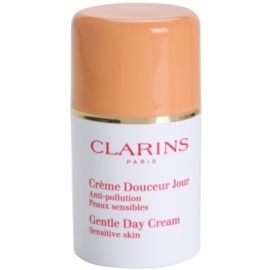 Clarins Sensitive Skin Care Creme Douceur Jour 50 ml